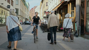 A Happy Man (2023) download