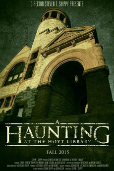 A Haunting at the Hoyt Library (2015) download