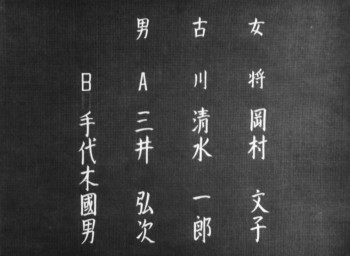 A Hen in the Wind (1948) download