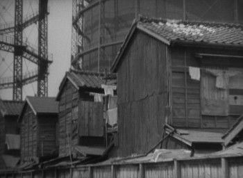 A Hen in the Wind (1948) download