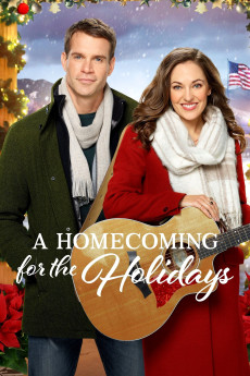 A Homecoming for the Holidays (2019) download