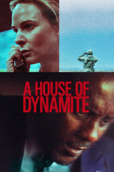 A House of Dynamite (2025) download