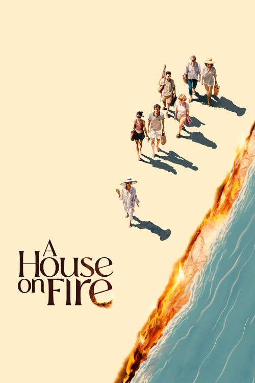 A House on Fire (2024) download