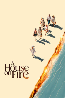 A House on Fire (2024) download