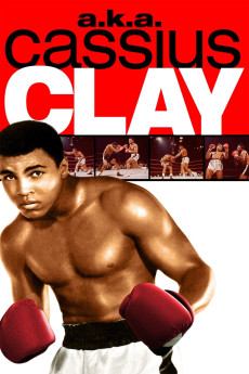 a.k.a. Cassius Clay (1970) download