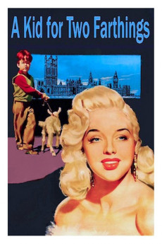 A Kid for Two Farthings (1955) download