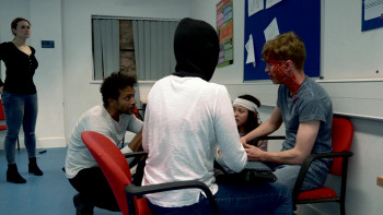 A Kidnap (2022) download