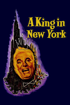 A King in New York (1957) download
