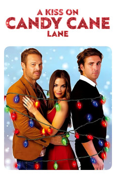 A Kiss on Candy Cane Lane (2019) download