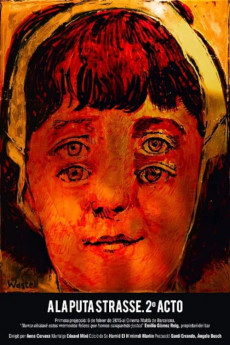 A la puta strasse. Not Just a Barcelona (2015) download