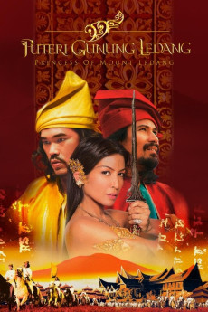 A Legendary Love (2004) download