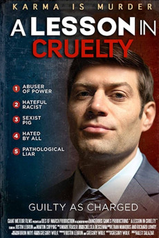 A Lesson In Cruelty (2018) download