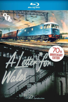 A Letter for Wales (1960) download