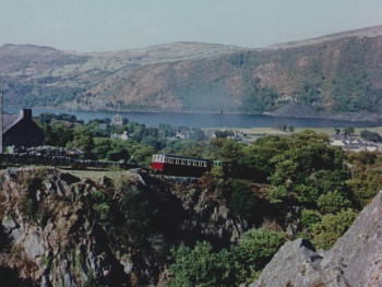 A Letter for Wales (1960) download