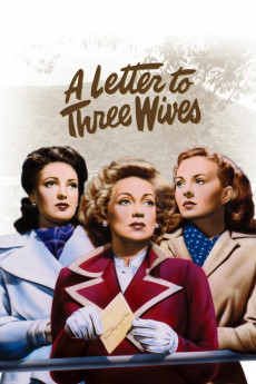 A Letter to Three Wives (1949) download