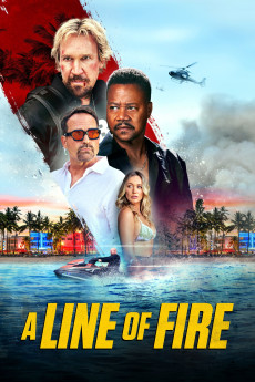 A Line of Fire (2025) download