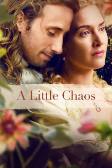 A Little Chaos (2014) download