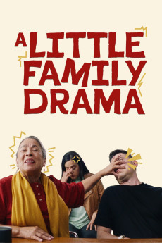 A Little Family Drama (2024) download