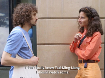 À l'ombre l'après-midi (2022) download