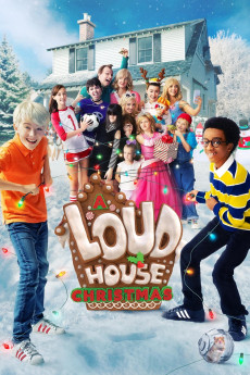 A Loud House Christmas (2021) download