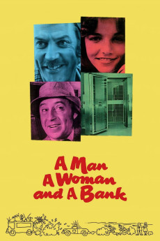 A Man, a Woman and a Bank (1979) download