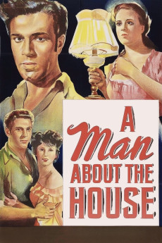 A Man About the House (1947) download