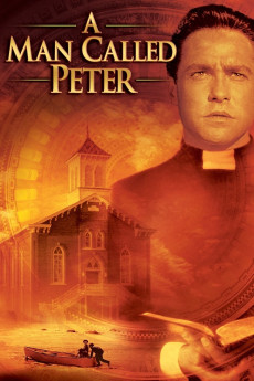 A Man Called Peter (1955) download