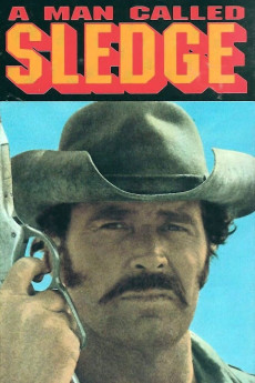 A Man Called Sledge (1970) download