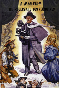 A Man from Boulevard des Capucines (1987) download