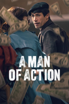 A Man of Action (2022) download