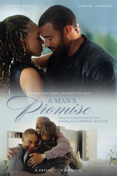 A Man's Promise (2024) download