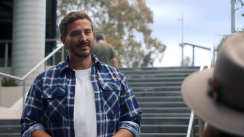 A Melbourne Match (2026) download