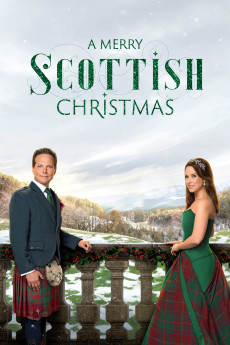 A Merry Scottish Christmas (2023) download