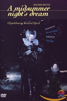 A Midsummer Night's Dream (1981) download
