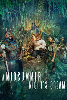 A Midsummer Night's Dream (2016) download