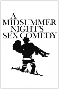 A Midsummer Night's Sex Comedy (1982) download