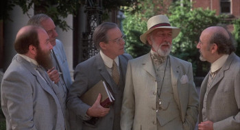 A Midsummer Night's Sex Comedy (1982) download