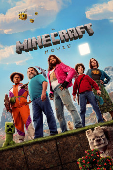 A Minecraft Movie (2025) download