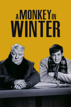 A Monkey in Winter (1962) download