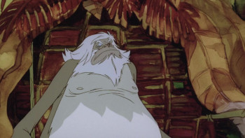 A Monkey's Tale (1999) download