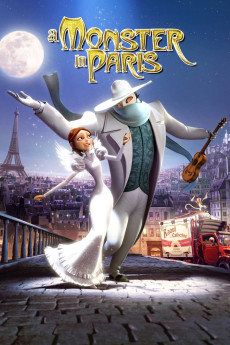A Monster in Paris (2011) download