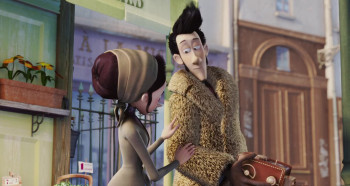 A Monster in Paris (2011) download