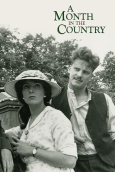 A Month in the Country (1987) download