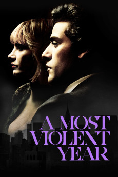A Most Violent Year (2014) download
