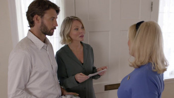 A Mrs. Miracle Christmas (2021) download