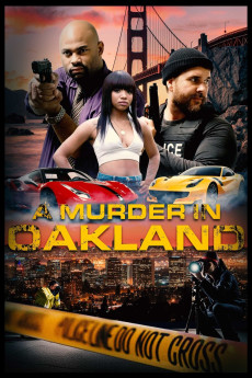 A Murder in Oakland: Beauty Is Deadly (2025) download