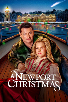 A Newport Christmas (2025) download