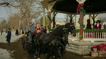 A Newport Christmas (2025) download