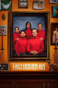 A Nice Indian Boy (2024) download