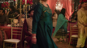 A Nice Indian Boy (2024) download